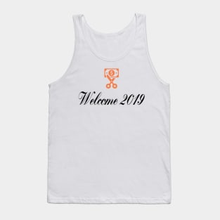 money Tank Top